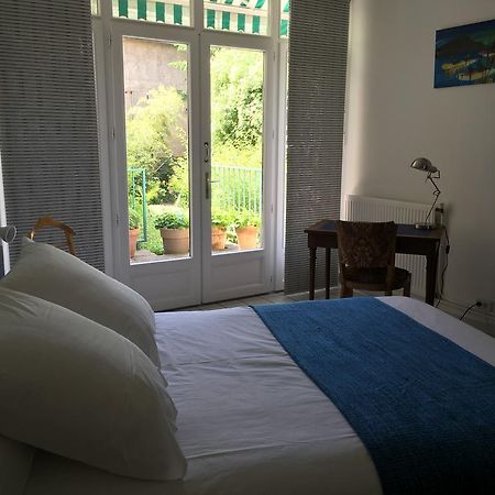 Appartement Claussat Chamalières Exterior foto